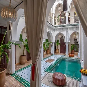 Riad Tzizwit Boutique &, Marraquexe
