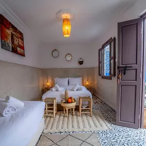 Riad Tarba &, Marraquexe