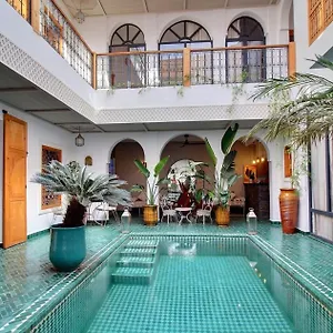 Riad Darchica, Marraquexe