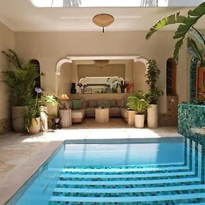 Riad Casa Felicita &, Marraquexe