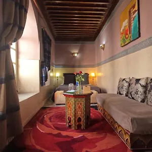 3* Riad Maizie