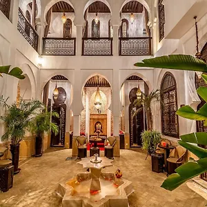 5* Maison d'hôtes Omri