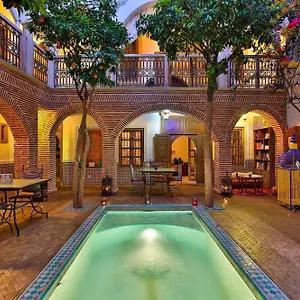 4* Riad Fleur D'orient