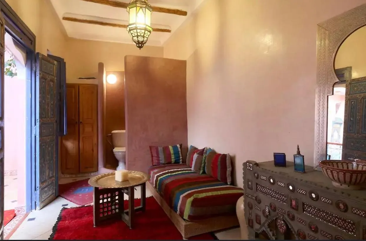Riad Sultan Appart Marrakech مراكش
