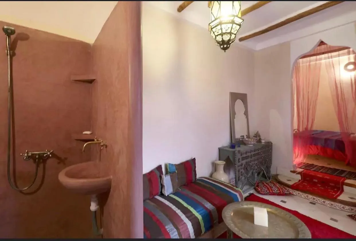 Riad Sultan Marrakech Marraquexe