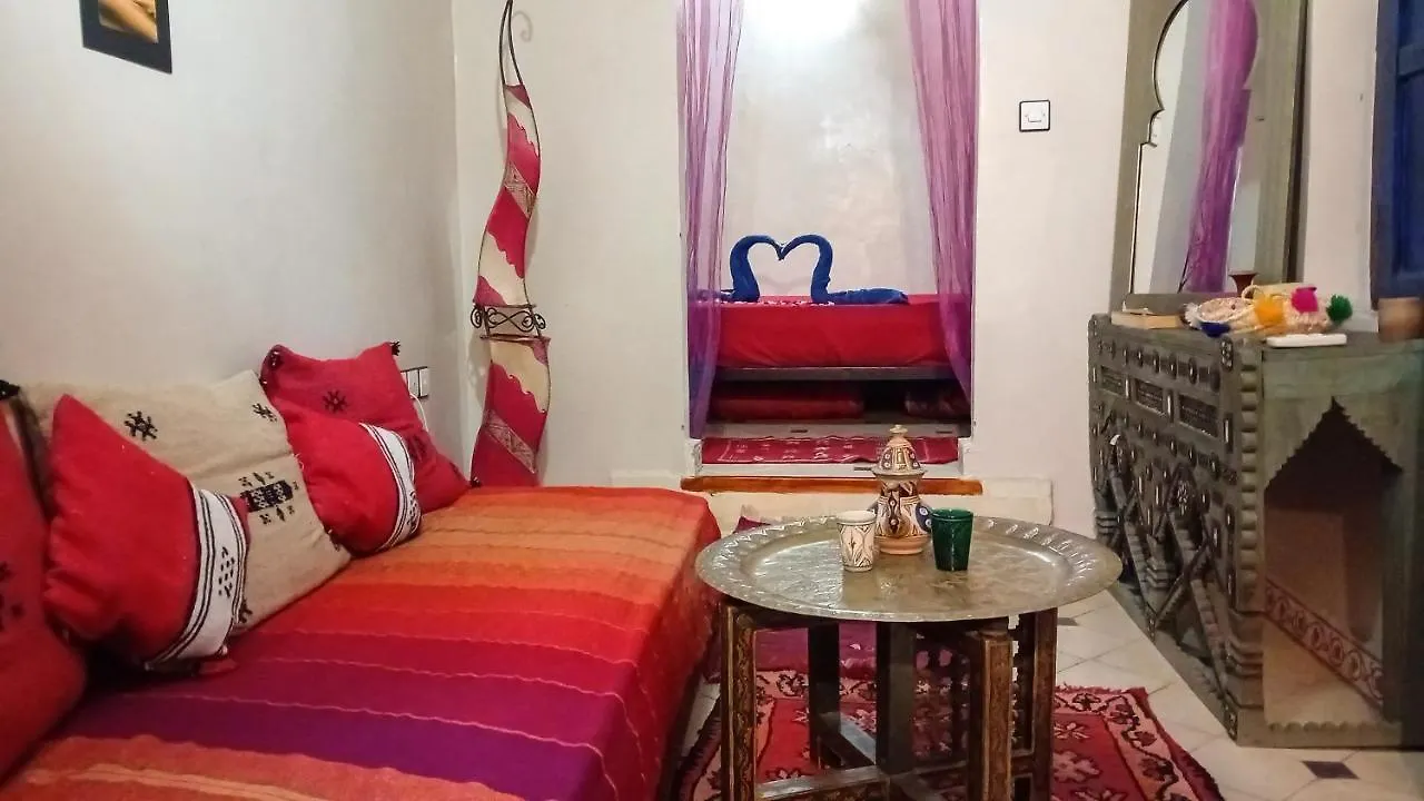 Riad Sultan Marrakech Marraquexe 0*,