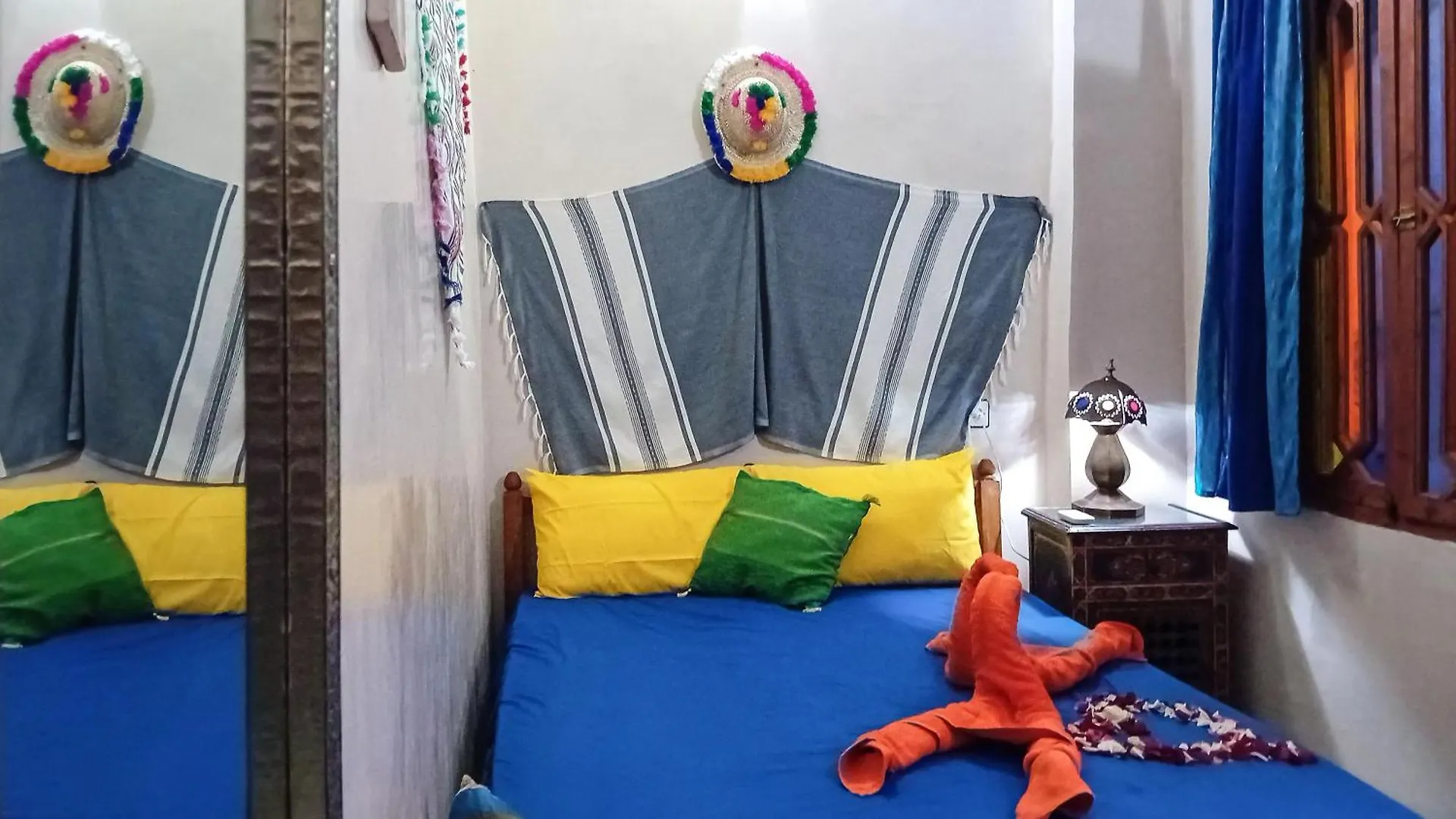 Riad Sultan Marrakech Marraquexe