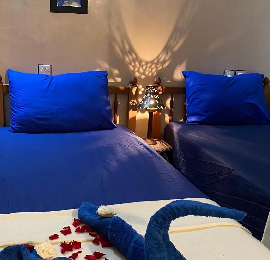 Riad Sultan Marrakech Marraquexe Marrocos