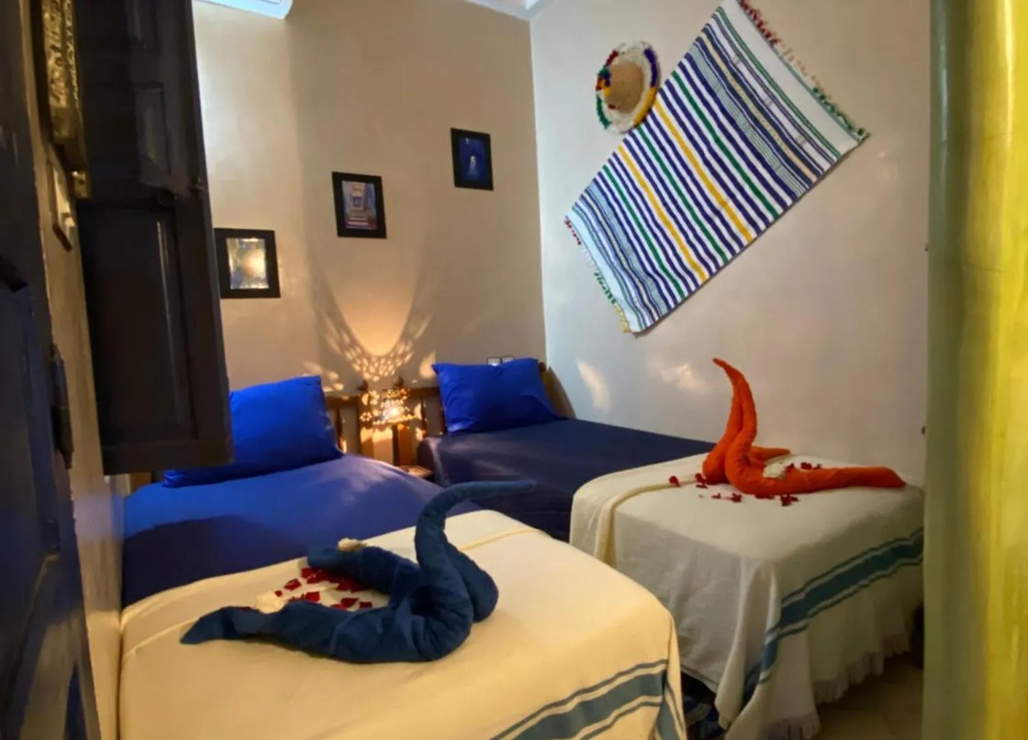 Alojamento de Acomodação e Pequeno-almoço Riad Sultan Marrakech Marraquexe