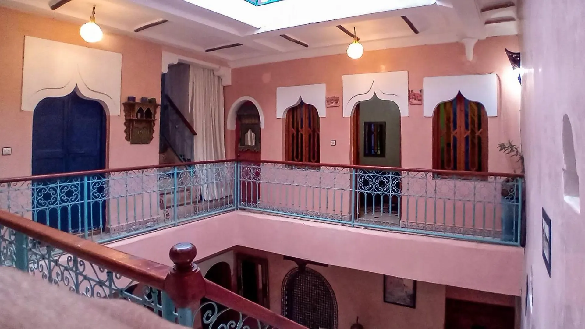 Riad Sultan Marrakech Marraquexe Marrocos