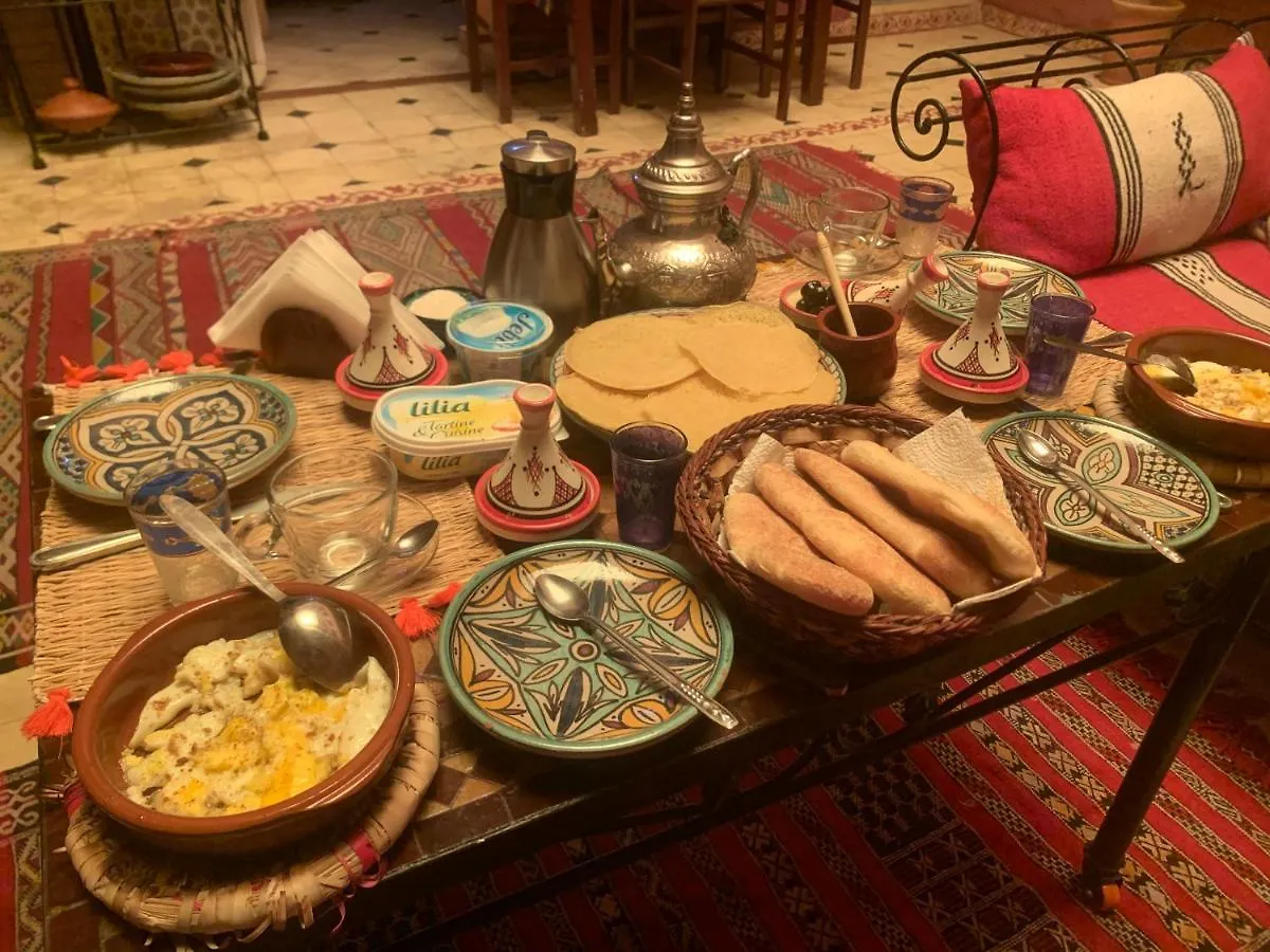 Riad Sultan Appart Marrakech Morocco